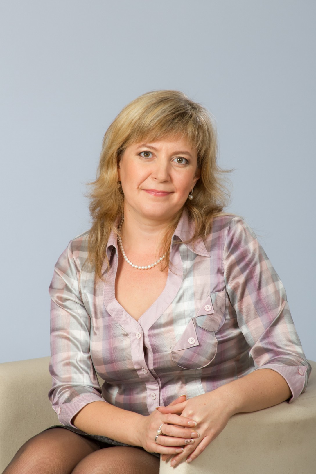 Козлова Наталья Александровна