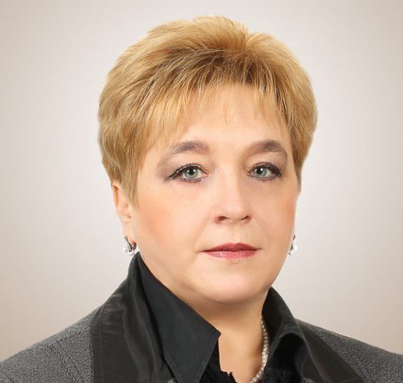 Касимова Ольга Михайловна