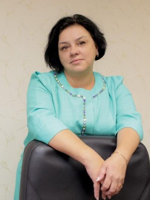 Семенова Наталья Владимировна