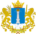 Герб ФОИВ