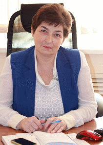 Ширшова Надежда Викторовна
