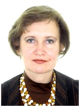 Питьева Ольга Владимировна