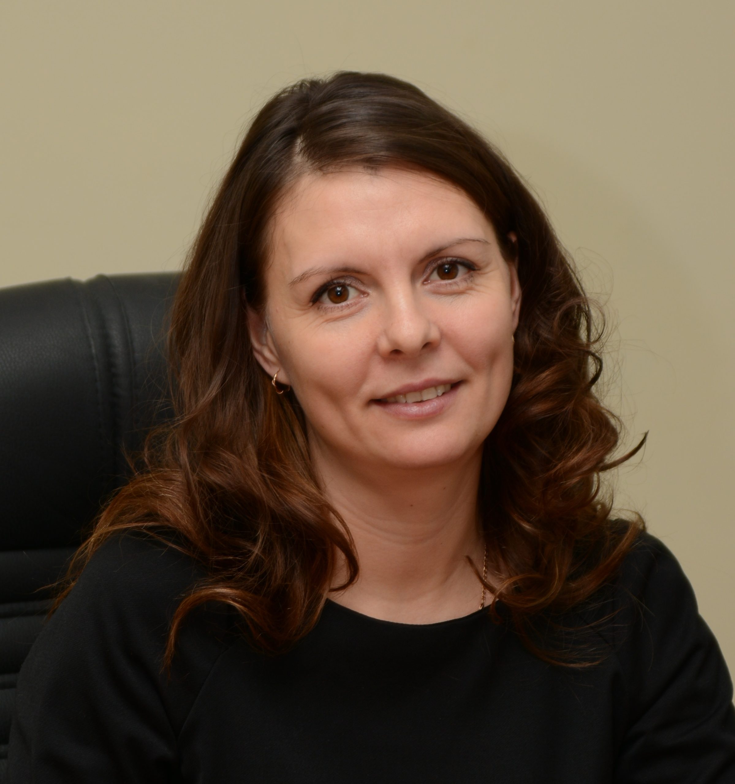Филиппова Ольга Александровна