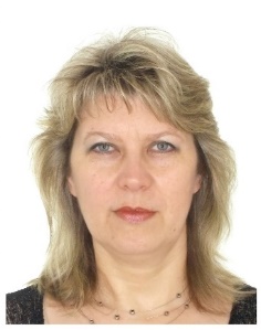 Пиль Людмила Александровна
