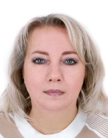 Кузнецова Светлана Венедиктовна