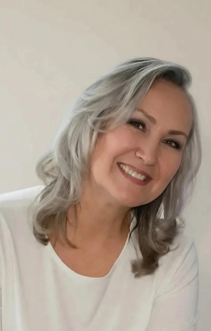 Миронова Галина Владимировна