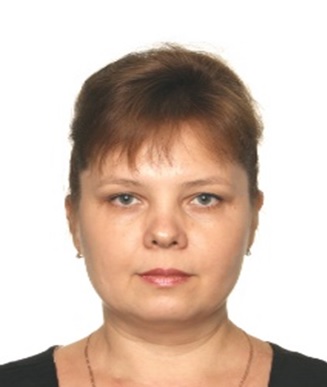 Минаева Наталья Николаевна