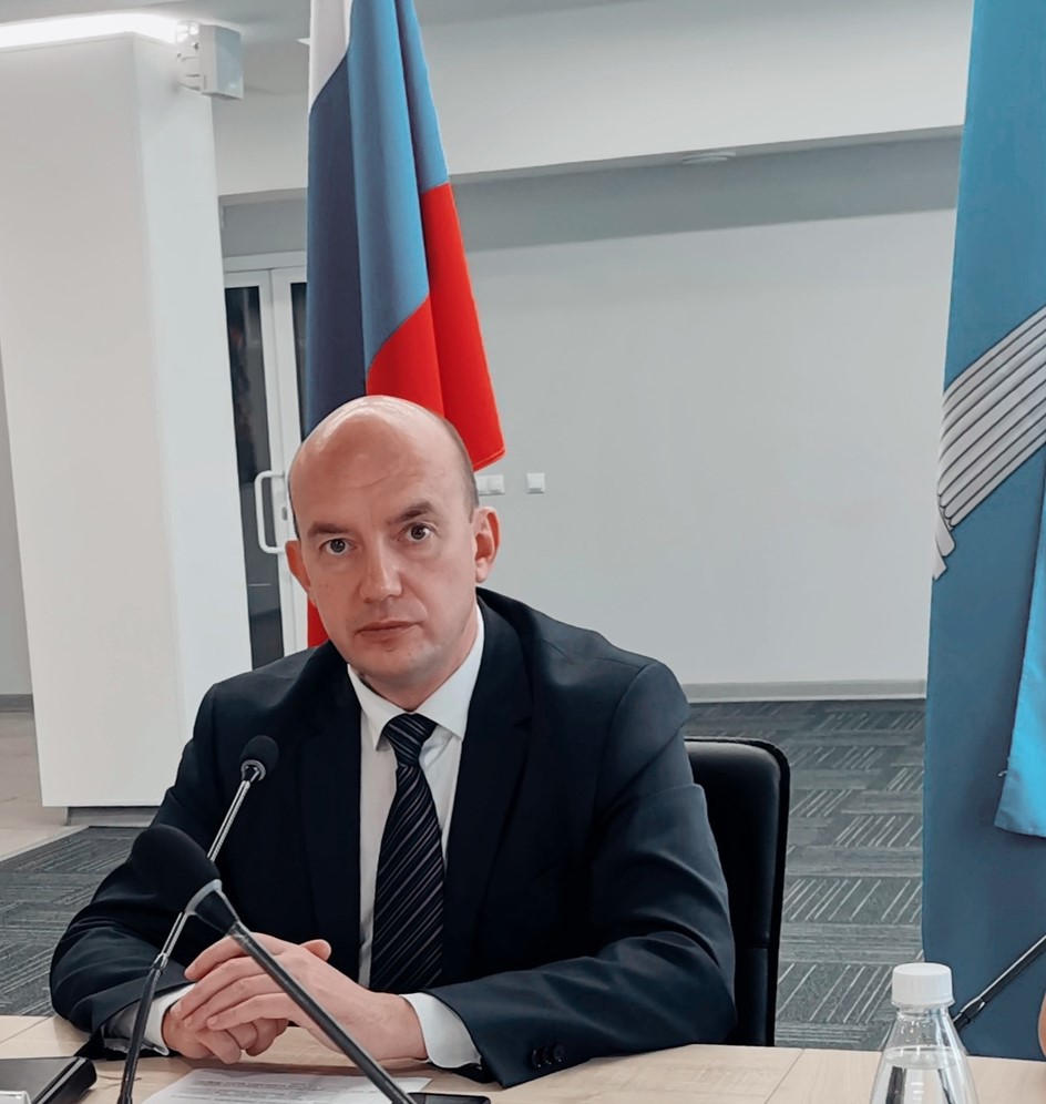 Хайрутдинов Талгат Асхатович